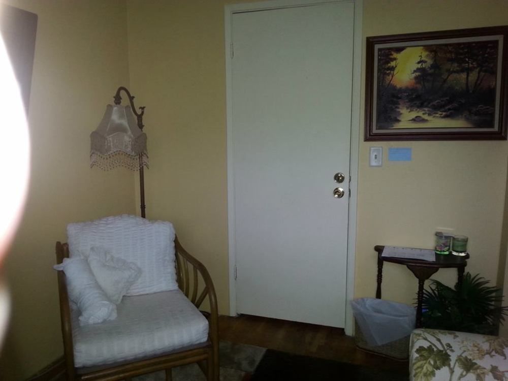 Secret Garden Bed And Breakfast Tacoma Exterior foto